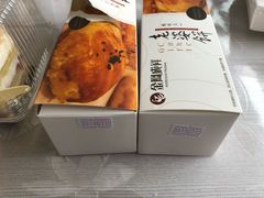 -金凤成祥(东直门现烤面包店)