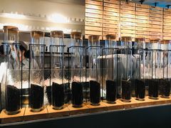 -喜茶(广州天汇igc店)