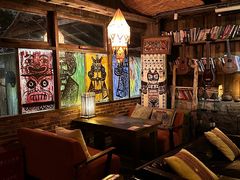 -城墙外BAR