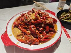 -柒五龙虾(八王寺店)