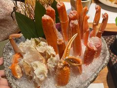 -锅物新语&寿喜烧.炉端割烹(世博源店)
