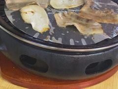 -燚青春东北泥炉烤肉(百合店)