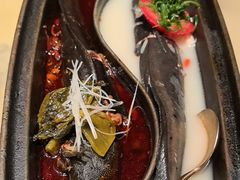 -锦府盐帮·侯宅(五棵松万达店)