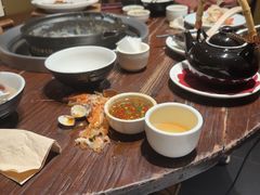 -大良毋米粥(锦龙路总店)