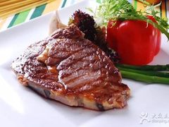 -莫太花餐厅(河北路店)