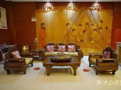-普吉岛足浴SPA会所(大丁佳苑北区店)