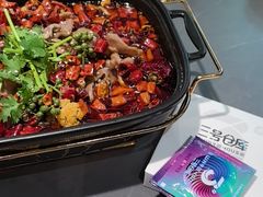 -3号仓库·创意中国菜(乐清正大广场店)