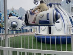 -海合安成都极地海洋公园