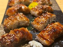 -晶吉·居酒屋·烧鸟·海胆(民主广场店)
