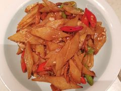 -北李妈妈菜·海肠捞饭(高新万达店)