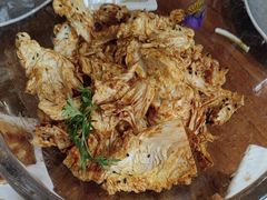 -北京老铺烤鸭(老城根店)