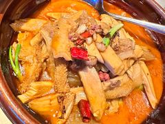 -清水亭湖北菜(大屯DT51店)