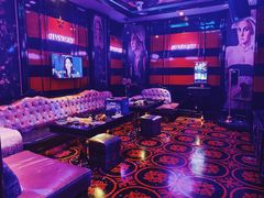 -银河音乐时间KTV