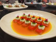 -杭州明豪voco酒店·明轩阁中餐厅