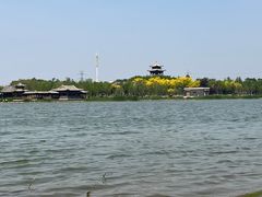 -水西公园