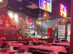 -老闵田螺馆·南昌特色小炒(梦时代店)