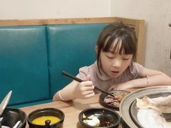 -九田家黑牛烤肉(淮北万达店)