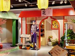 -重庆时代广场