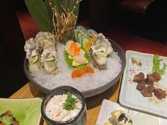 -德川家日本料理(中关村寰太大厦店)