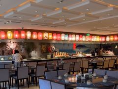 -盛宴自助餐厅(运达喜来登店)