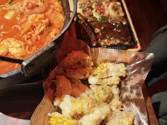 -火联烧烤(学院路创始店)