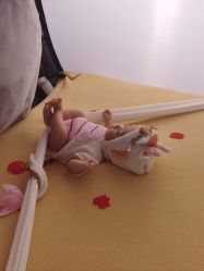 -玛瑞莎专业孕妇摄影(越秀店)