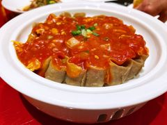 -山西会馆·晋菜·晋商宴·学堂记忆(许坦西街店)