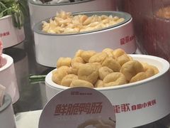 -龍歌自助小火锅(雨花台江南虹悦城店)