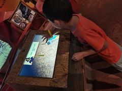 -珠海横琴国家地理探险家中心(创新方)