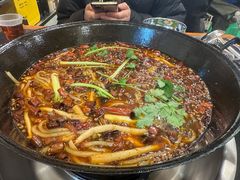 -鸿顺老铁锅美蛙鱼府(解放碑店)