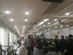大堂-杨记拉面总店