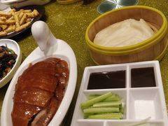 -大鸭梨烤鸭(金色漫香店)