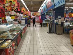 -大润发(芜湖店)