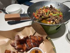 -绿草地·湘菜(7mall店)