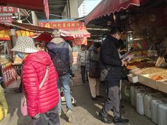 -十五大街农贸市场
