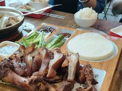 -永红源·小排档(闽江路店)