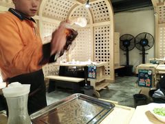 -香坝坝鲜鱼火锅(春熙路店)