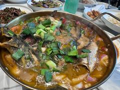 -食光慢宴·安吉土菜馆