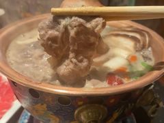 -南门涮肉(通州大船店)