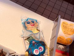 -麦当劳(金沙广场店)