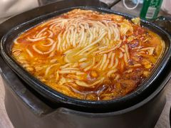 -阿香米线(乐客城店)