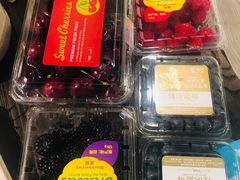 -盒马鲜生(莱蒙都会店)