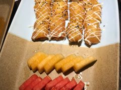 -外婆家(杭州马塍店·杭帮菜名店)