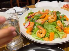 -安妮意大利餐厅(世贸天阶店)