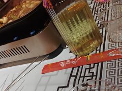 -云晓光头烧烤吧(川沙绿地店)