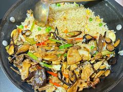 -桥边小楼·手工云南菜·丽江地标美食