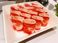 -鼎鼎香·港式火锅(北京SKP店)