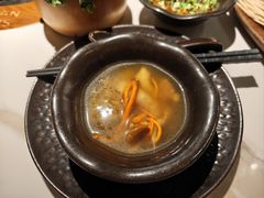 -芸山季·云南山珍菌火锅(南翔印象城MEGA店)