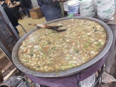 肉丸糊辣汤-老字号贾家肉丸糊辣汤(光明巷店)