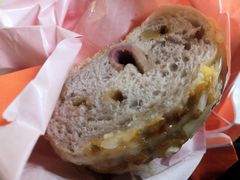 -木子木水日式烫面包(世界城光谷店)